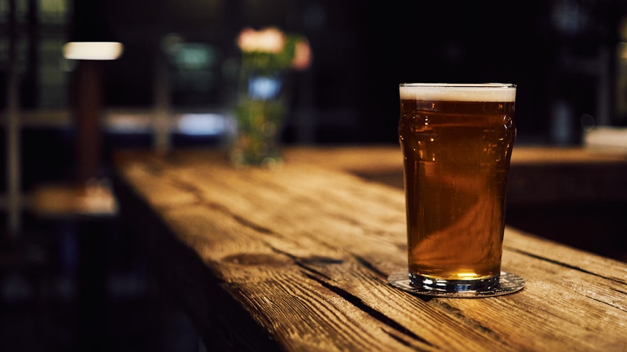 Recarga de growler